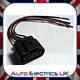 Fits Audi Vw Skoda Seat Ford Ignition Coil Connector Plug Pack Wiring Loom New