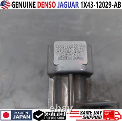 GENUINE Ignition Coils For 1999-2011 Jaguar XJ6 XJ X-Type S-Type, 1X43-12029-AB