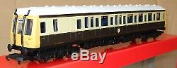 Hornby R2644 Class 121 DMB W55020 BR Chocolate & Cream Livery NEW