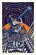 Jim Pollock Neo Print Mars Edition S/n X/525 Poster // Dmb Phish