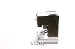 La Pavoni 862432985 Espressomaschine Domus Bar DMB /3-wa
