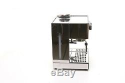 La Pavoni 862432985 Espressomaschine Domus Bar DMB /3-wa