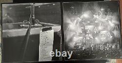 Live Trax 6, Fenway Park by Dave Matthews Band (Used 8 LP Black Vinyl Set)