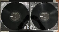 Live Trax 6, Fenway Park by Dave Matthews Band (Used 8 LP Black Vinyl Set)