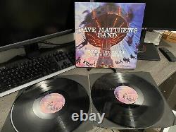 OFFERS WELCOMED Dave Matthews Band Under The Table And Dreaming #2406