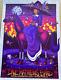 Official Dave Matthews Band Ap Poster Spac Saratoga Ny 2024 S/n #/85 Jim Mazza