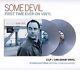 Presale? Dave Matthews Some Devil, Iridescent Blue Vinyl (newithsealed)