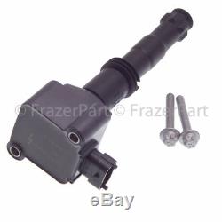 Porsche Coil pack (x6) for 986 Boxster (all 1997-02) & 996(3.4L) ignition coils
