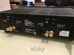 Power Amplifier Electrocompaniet AW120DMB Excellent condition