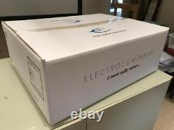 Power Amplifier Electrocompaniet AW120DMB Excellent condition