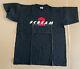 Scream 2 Rare Original Promo T-shirt 1997 (foo Fighters, Dave Matthews Band)