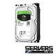 Seagate 8tb 3.5 Inch Hard Drive St8000dm004 Barracuda 64mb Cache Sata 6gb Ps4