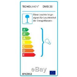 Tecnolumen DMB26 Deckenleuchte 40 cm