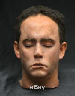 The Original Dave Matthews Head From The Don't Drink The Water Music Video
