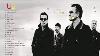 The Very Best Of U2 U2 Greatest Hits U2 Collection