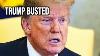 Trump S Day Gets Ruined Over Latest Claims He Smells Bad