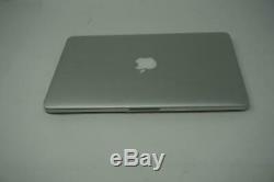 Used Fair Apple Macbook Pro Core i5 2.6GHz 13in 512GB 8GB A1502 2013 DMB124