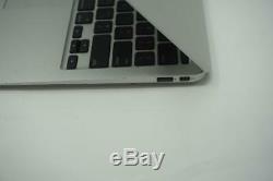 Used Worn Apple MacBook Air Core 2 Duo 2010 11in 1.4GHz 64GB 4GB A1370 DMB080