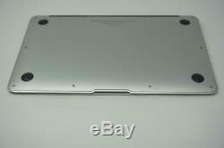 Used Worn Apple MacBook Air Core 2 Duo 2010 11in 1.4GHz 64GB 4GB A1370 DMB080