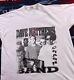 Vintage 90s Dave Matthews Band Crash Tour 1997 L/xl Concert Shirt Hipster