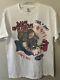 Vintage Dave Matthews Band 1997 Crash Tour Shirt Men's Size Xl Rare Authentic