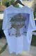 Vintage Dave Matthews Band Promo Shirt Xl Under The Table & Dreaming Jimi Thing