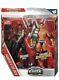 Wwe Mattel Elite Flashback Faarooq & The Rock 2 Pack Nation Of Domination